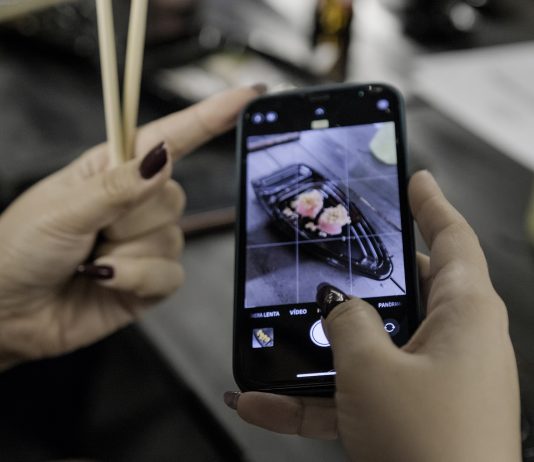 Sushi Gourmet inova o mercado de Brasília e realiza tour gastronômico