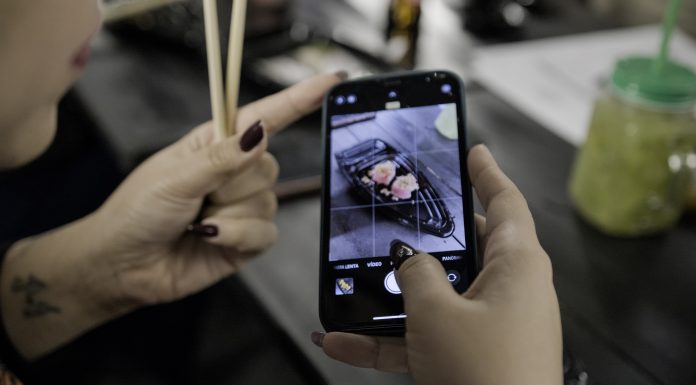 Sushi Gourmet inova o mercado de Brasília e realiza tour gastronômico