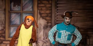 Teatro Brasília Shopping reabre suas portas após dois anos fechado