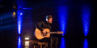 Cantor sertanejo brasiliense Branco Dipaulo lança “Olhares Imprecisos”