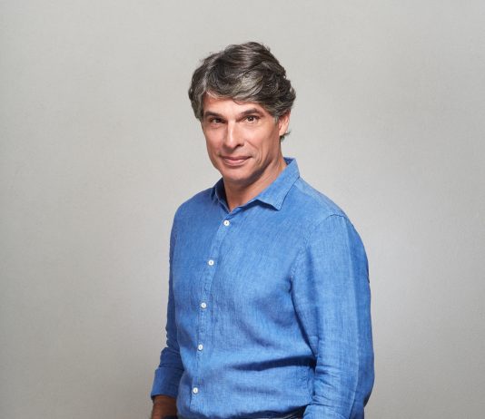 Aula com o chef Olivier Anquier marca o Dia dos Pais do Brasília Shopping