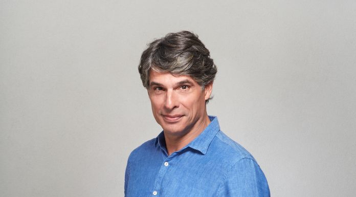 Aula com o chef Olivier Anquier marca o Dia dos Pais do Brasília Shopping