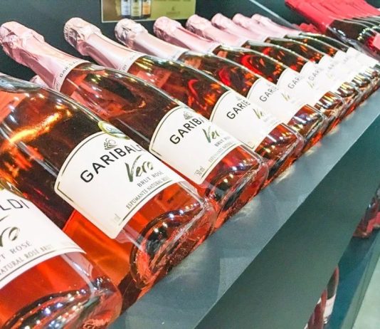 Espumante de R$ 40 conquista o Grande Prêmio Brinda Brasil do Espumante Brasileiro