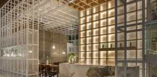 Joalheria da CASACOR Brasília apresenta conceito inovador