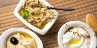 Fresh food: opções levíssimas para curtir a primavera