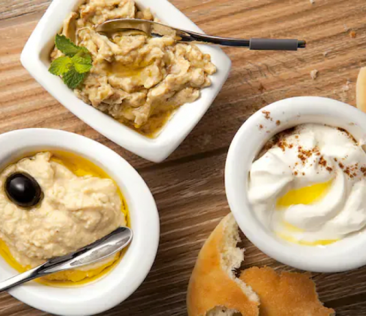 Fresh food: opções levíssimas para curtir a primavera