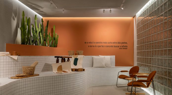 CASACOR Brasília: Espaço Sebrae destaca escolhas orgânicas