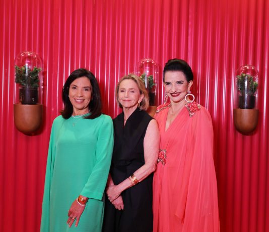 CASACOR Brasília realiza avant première