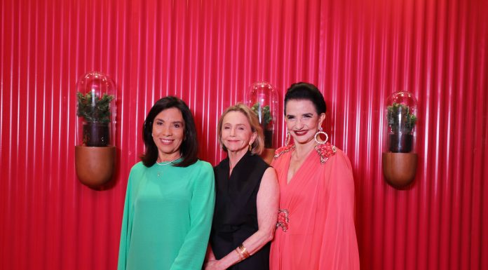 CASACOR Brasília realiza avant première