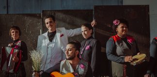 Lamartine Babo é inspiração para o musical inédito Carmim