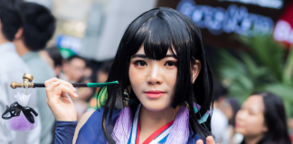 Festival Made In Japan leva tradições e cultura orientais para o coração de Brasília