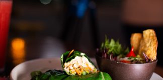 Horta Cozinha Criativa é opção para celebrar o Dia Mundial do Vegetarianismo