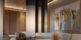 Thales Zago assina espaço biográfico na CASACOR Brasília