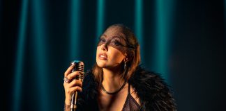 Brasiliense Luíza Lapa se destaca em carreira pop autoral