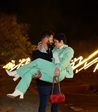 I said yes! Conheça o restaurante queridinho dos brasilienses para os pedidos de casamento