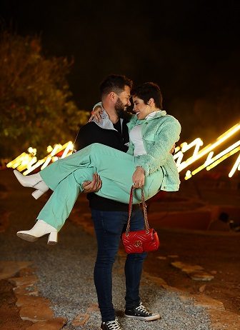 I said yes! Conheça o restaurante queridinho dos brasilienses para os pedidos de casamento