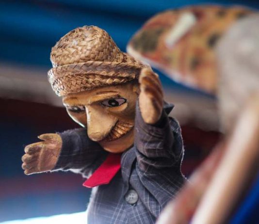 Atividades para a primeira infância são destaque do CCBB Educativo no mês de outubro