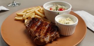 Face Café inaugura na Asa Norte