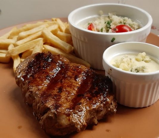 Face Café inaugura na Asa Norte