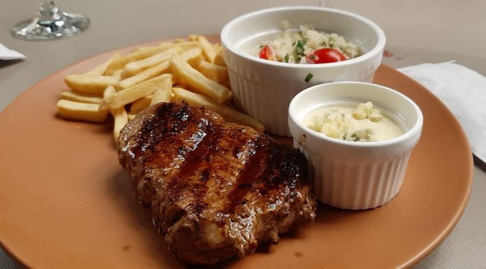 Face Café inaugura na Asa Norte