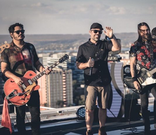 Carnaval do Brasília Shopping leva alegria à toda família com Eduardo e Mônica, Dhi Ribeiro e DJ Maraskin