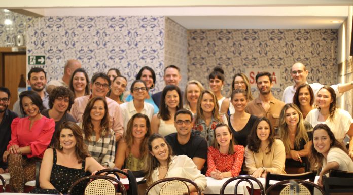 IN Brasília reúne arquitetos e designers em São Paulo