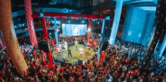 Modesto estreia nova temporada com show de Ícaro e Gilmar