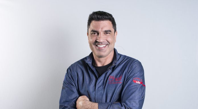 Brasília Doce: a feirinha açucarada está volta com aula show do chef Edu Guedes e outras atrações