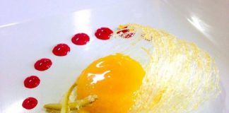 Gastronomia no ritmo das linguagens culturais