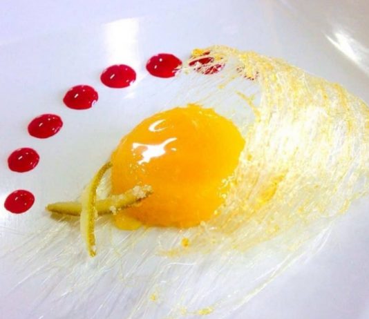 Gastronomia no ritmo das linguagens culturais