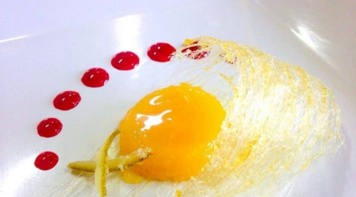 Gastronomia no ritmo das linguagens culturais