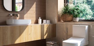 Design Biofílico: Como incorporar elementos naturais e sustentáveis na decoração de interiores