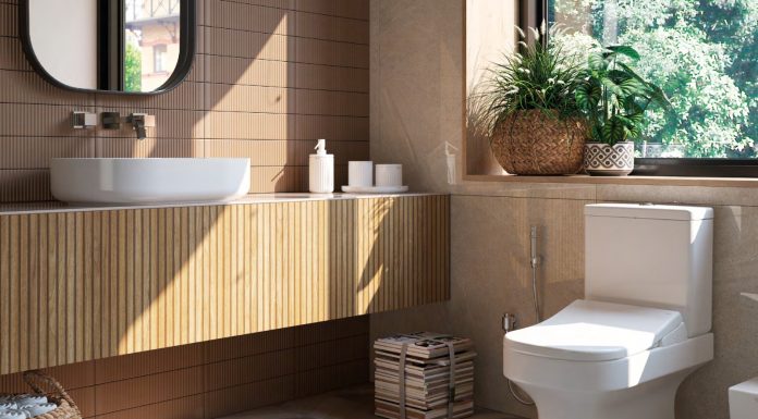 Design Biofílico: Como incorporar elementos naturais e sustentáveis na decoração de interiores