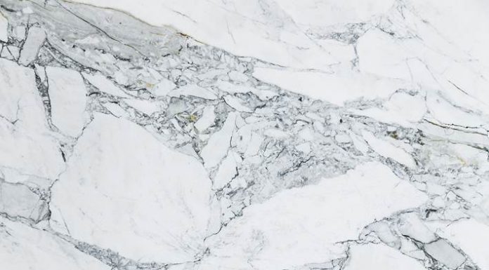 Michelangelo apresenta sua linha de Mármore Branco Michelangelo Prime