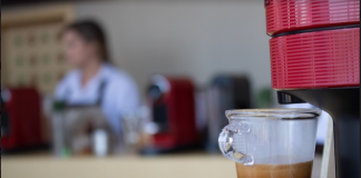 Nespresso participa do Taste Festival Brasília pelo segundo ano consecutivo