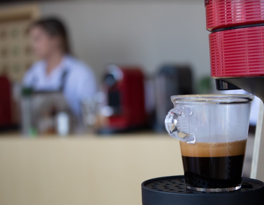 Nespresso participa do Taste Festival Brasília pelo segundo ano consecutivo