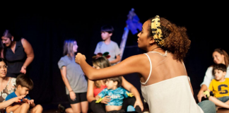 Semana Azul reúne arte e diálogos para falar de inclusão e autismo