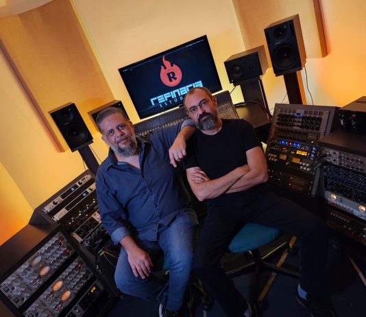 Projeto gratuito oferece aulas de produção musical e fonográfica