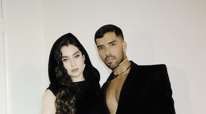 Leonardo Loreto assina look de Lauren Jauregui