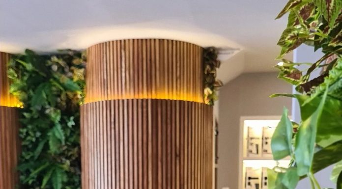 Tozetti prepara mais uma surpreendente participação na mostra CASACOR Brasília