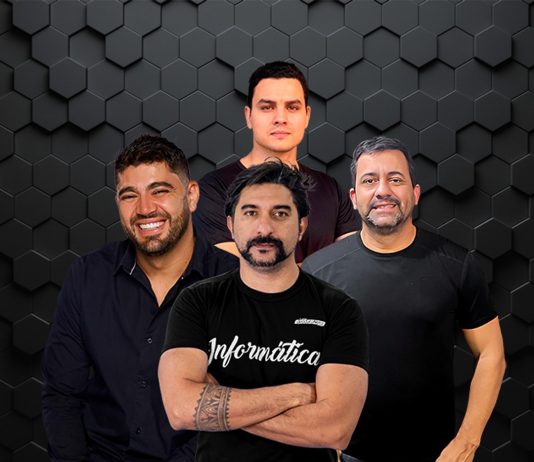 Professores renomados realizam aulas gratuitas voltadas para concursos públicos