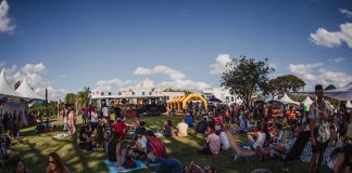 PicniK: edição especial de Dia dos Pais acontece no Museu do Catetinho