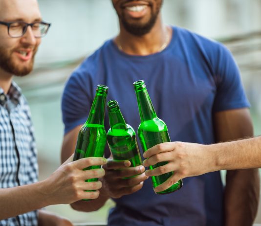 Tendência: cresce consumo de cerveja 0% álcool no mercado brasileiro