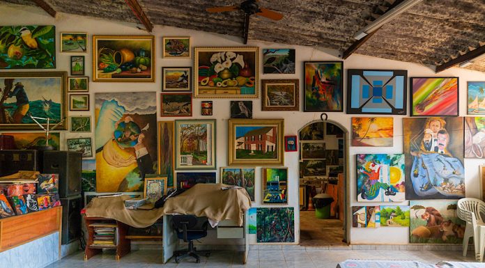 Archademy Distrito Federal promove concurso para renovar a sede do Instituto Metamorfose