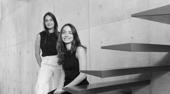 Escritório Studio AG é finalista do prêmio WAF 2023