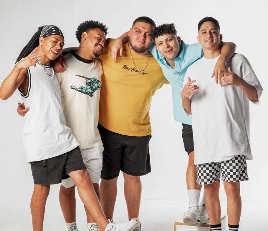 Doze Por Oito e Mistura 61 animam as casas do Fora do Eixo neste fim de semana