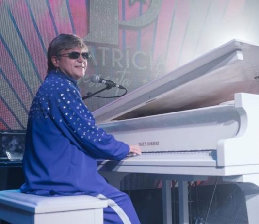 Maestro Rogério Martins e a Orquestra Filarmônica de Brasília celebram Elton John no Made In Japan