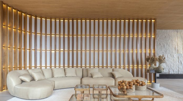 Casa Casqueiro: a beleza singular do natural pelo olhar de Larissa Dias