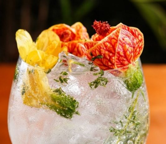 Explore os mais diferentes aromas e os mais deliciosos sabores dos drinks assinados do Açougue do Berg