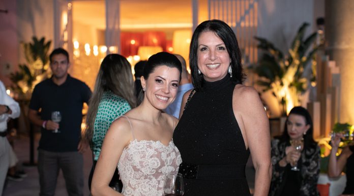 C12 lança projeto C12 Casa em evento para alta sociedade